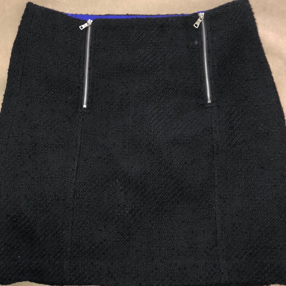 Loft skirt